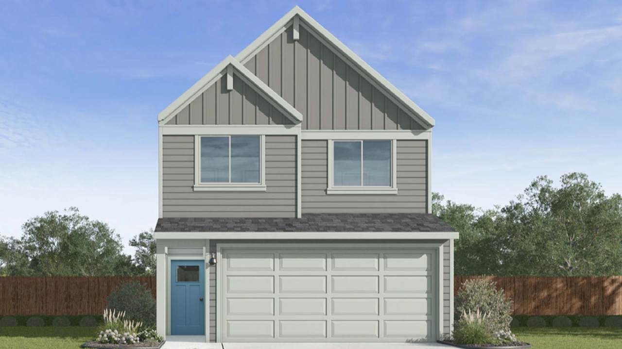 3543 Lovebird Lane - Photo 1