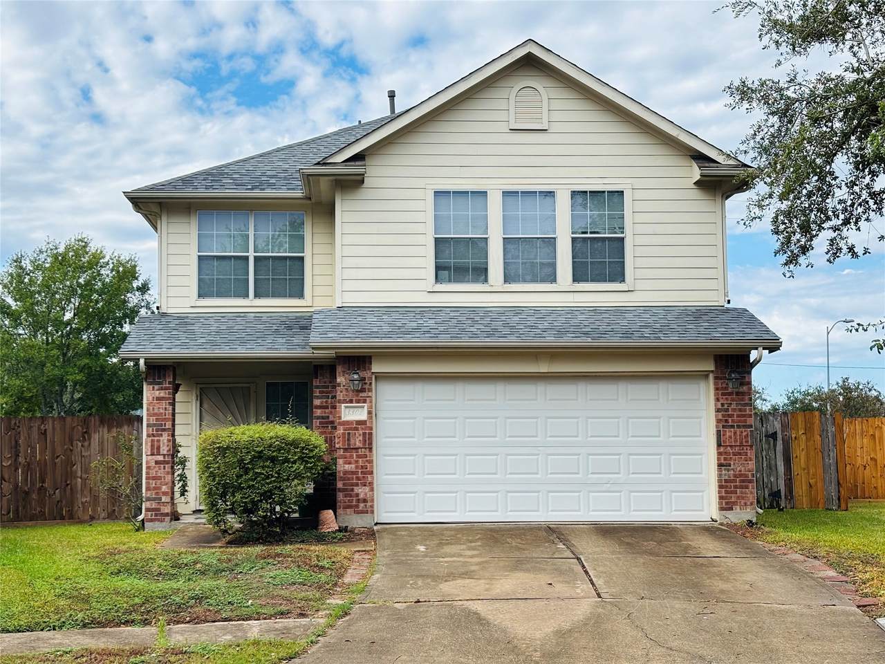 3302 Field Manor Lane - Photo 1