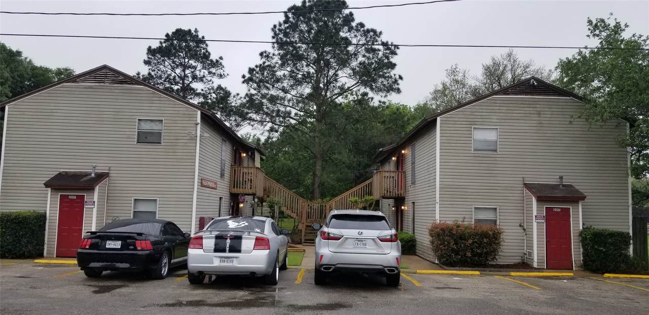 2017 Sidnor Street - Photo 1