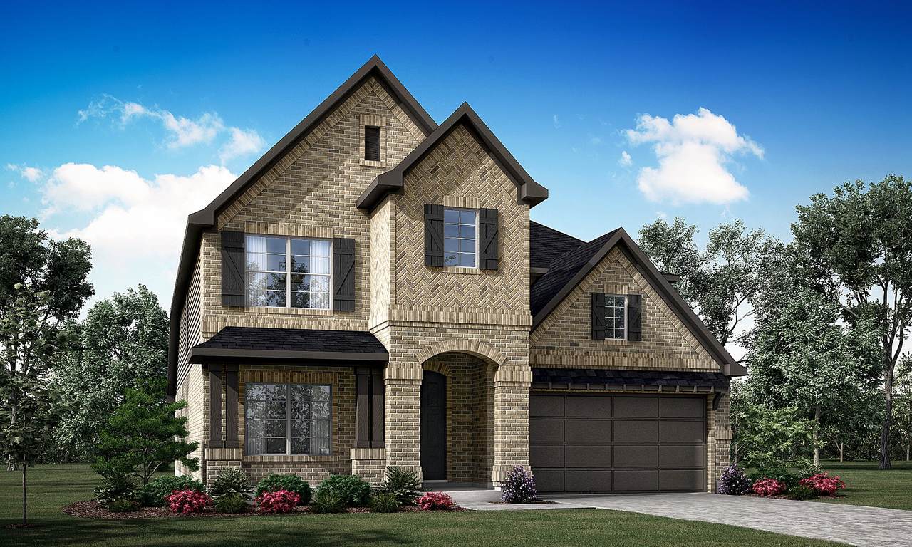 30314 Whistling Lane - Photo 1