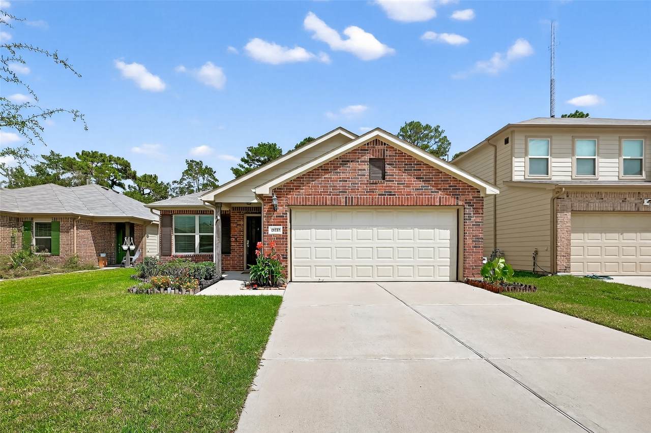 21222 Bush Brook Bend Path - Photo 1