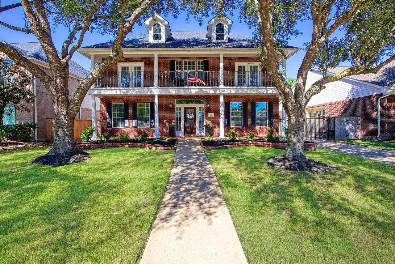 9114 Kirkstone Drive - Photo 1