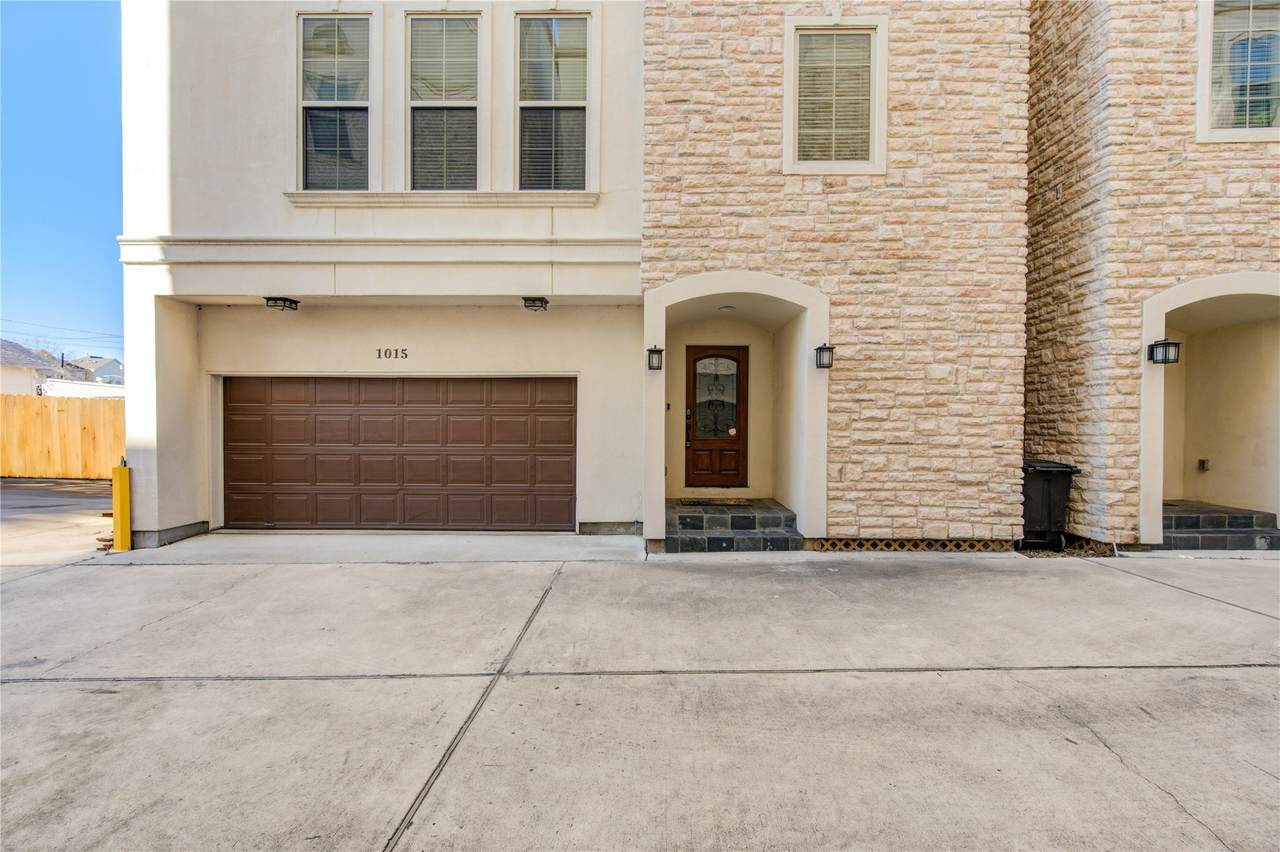 5226 Kiam Street - Photo 1