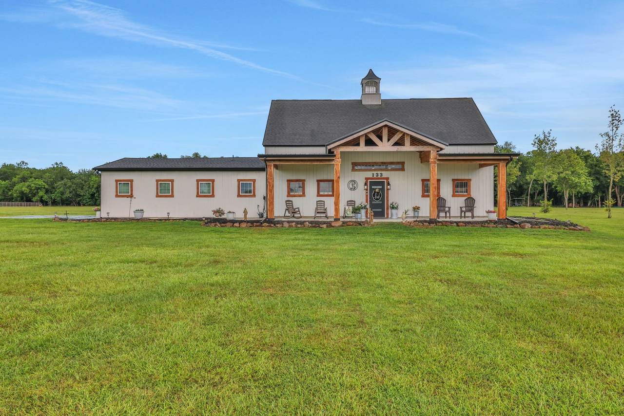 133 Timber Ridge Road - Photo 1