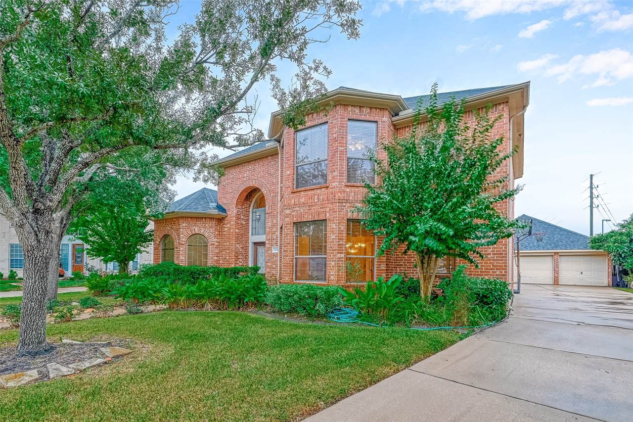 22518 Silvermist Lane - Photo 1