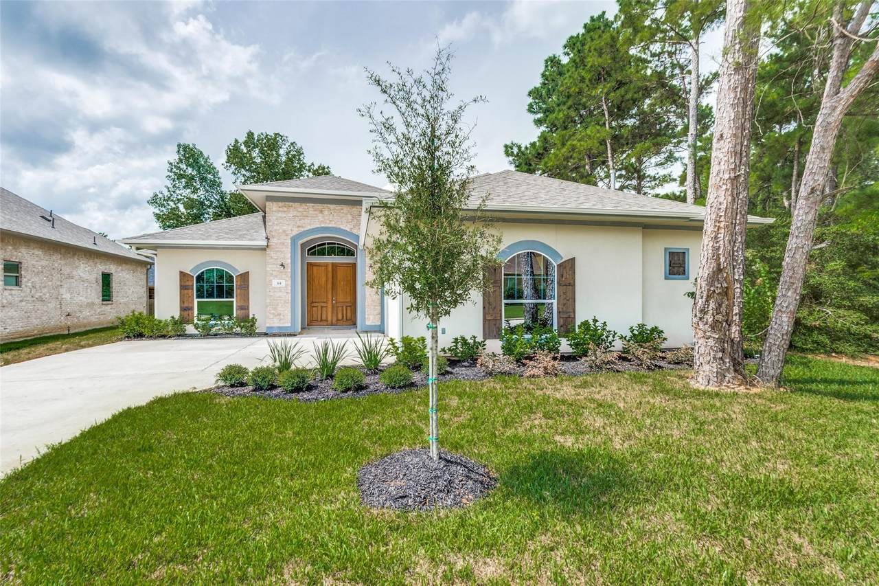 144 Monterrey Road - Photo 1