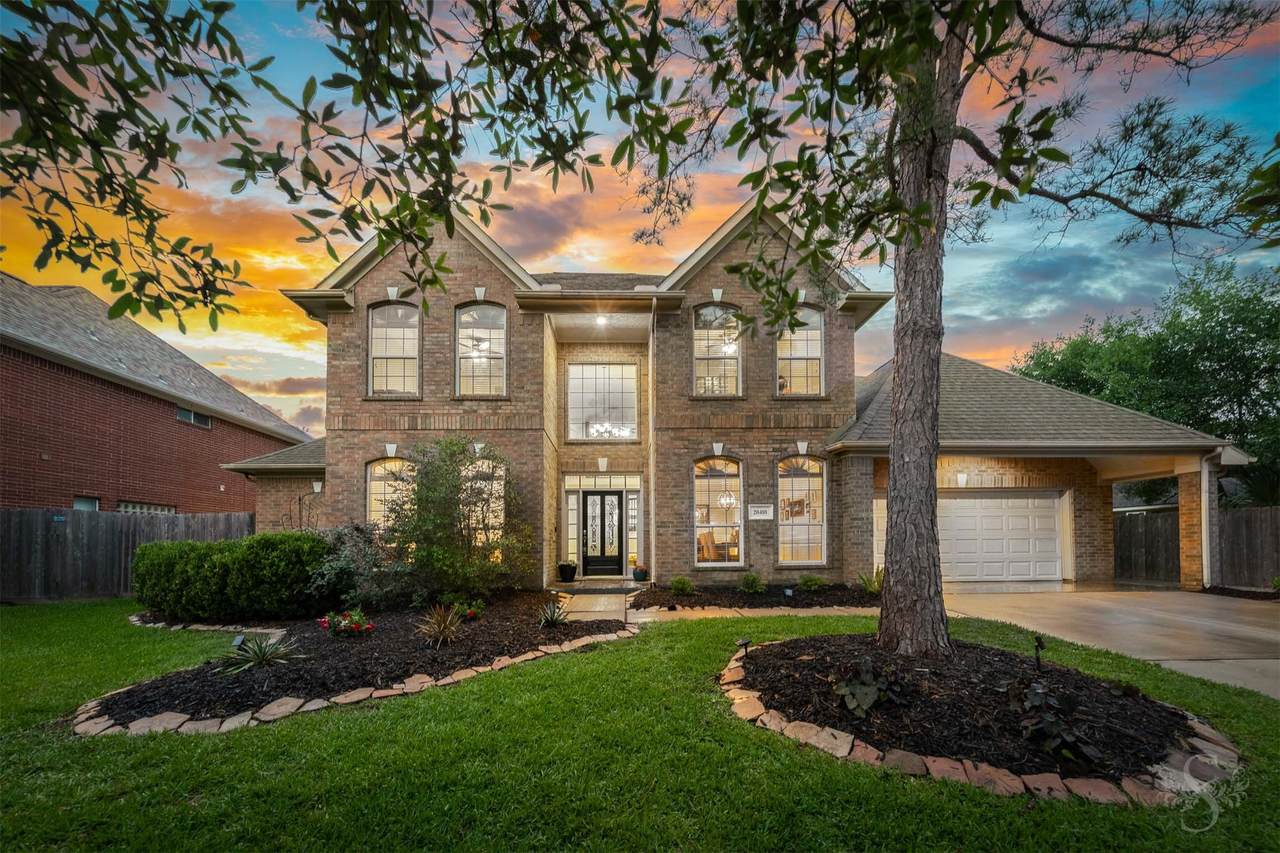 20410 Lake Spring Court - Photo 1