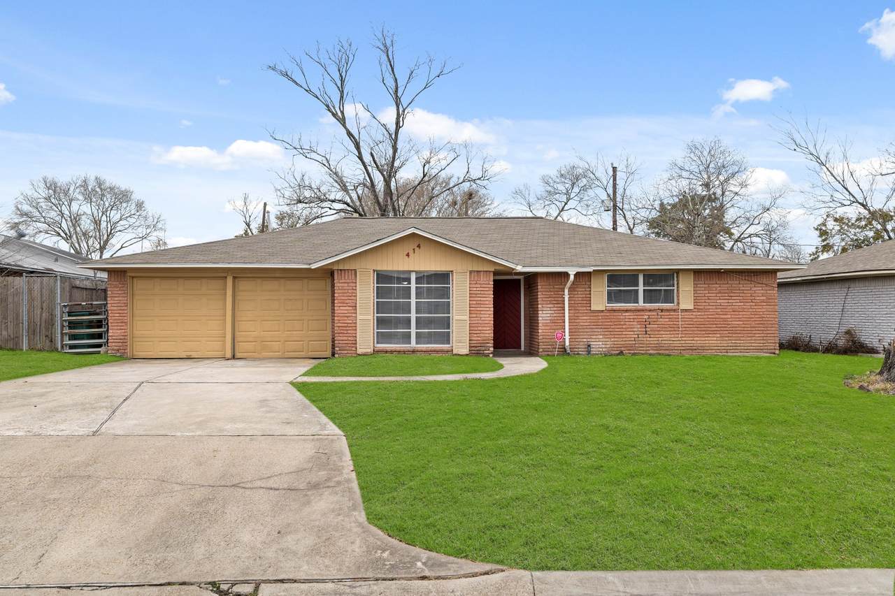 414 Grantham Road - Photo 1