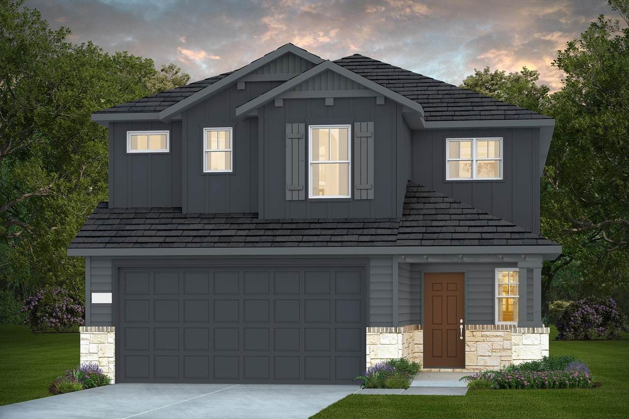 614 Amber Falls Drive - Photo 1