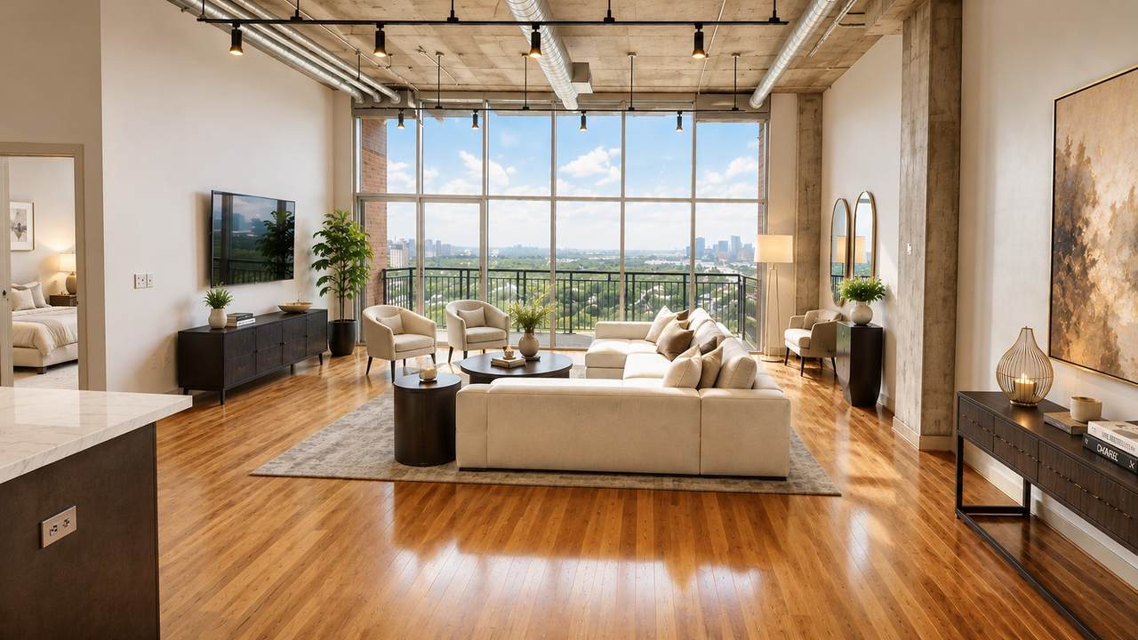 4899 Montrose Blvd Boulevard - Photo 1