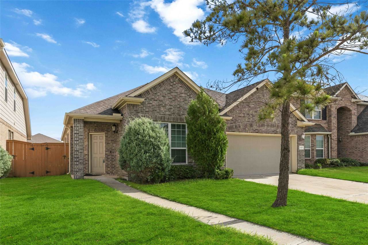 2425 Temple Crag Drive - Photo 1