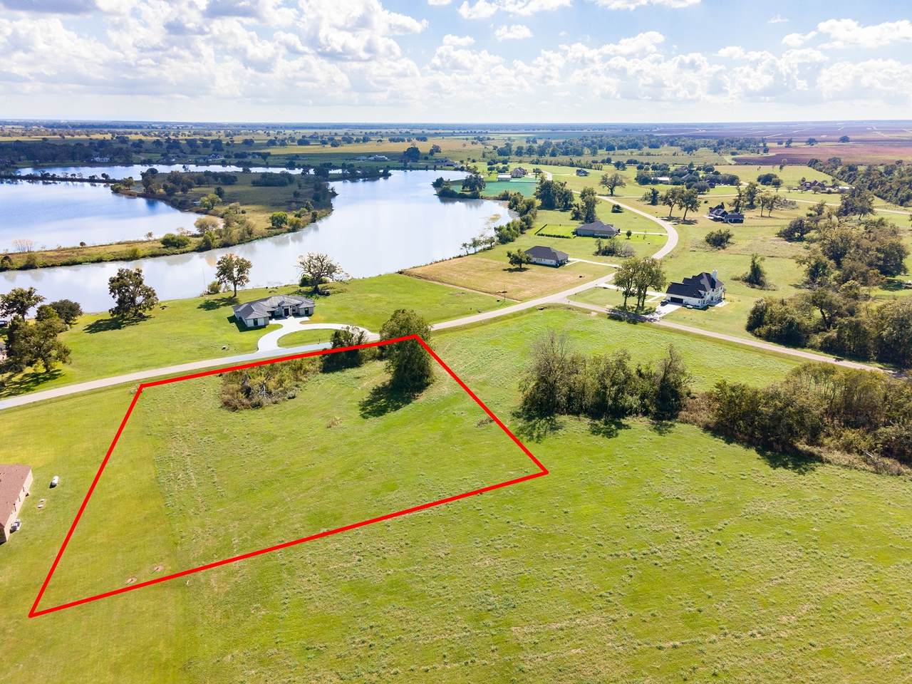 3410 Tankersley Circle - Photo 1