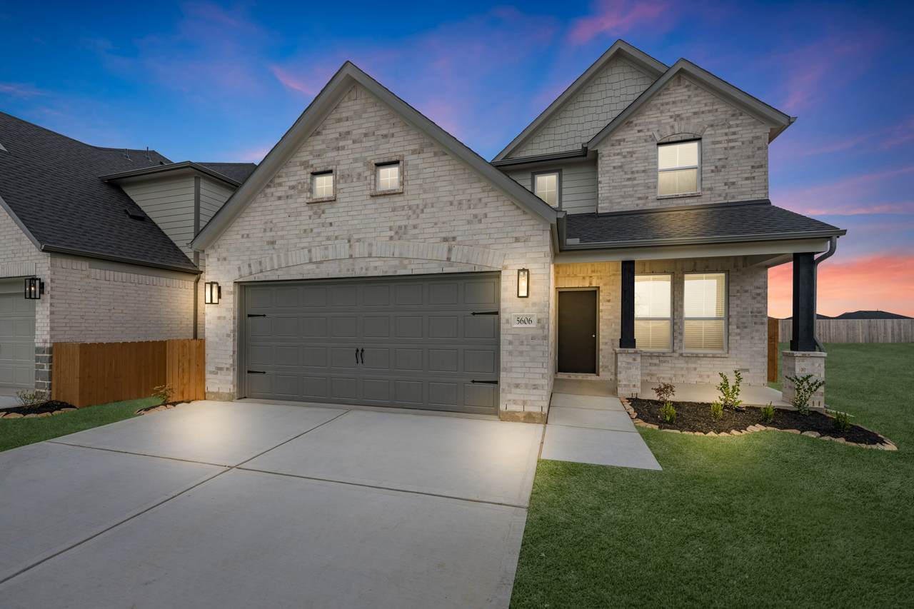 5606 Toledo Pines Lane - Photo 1