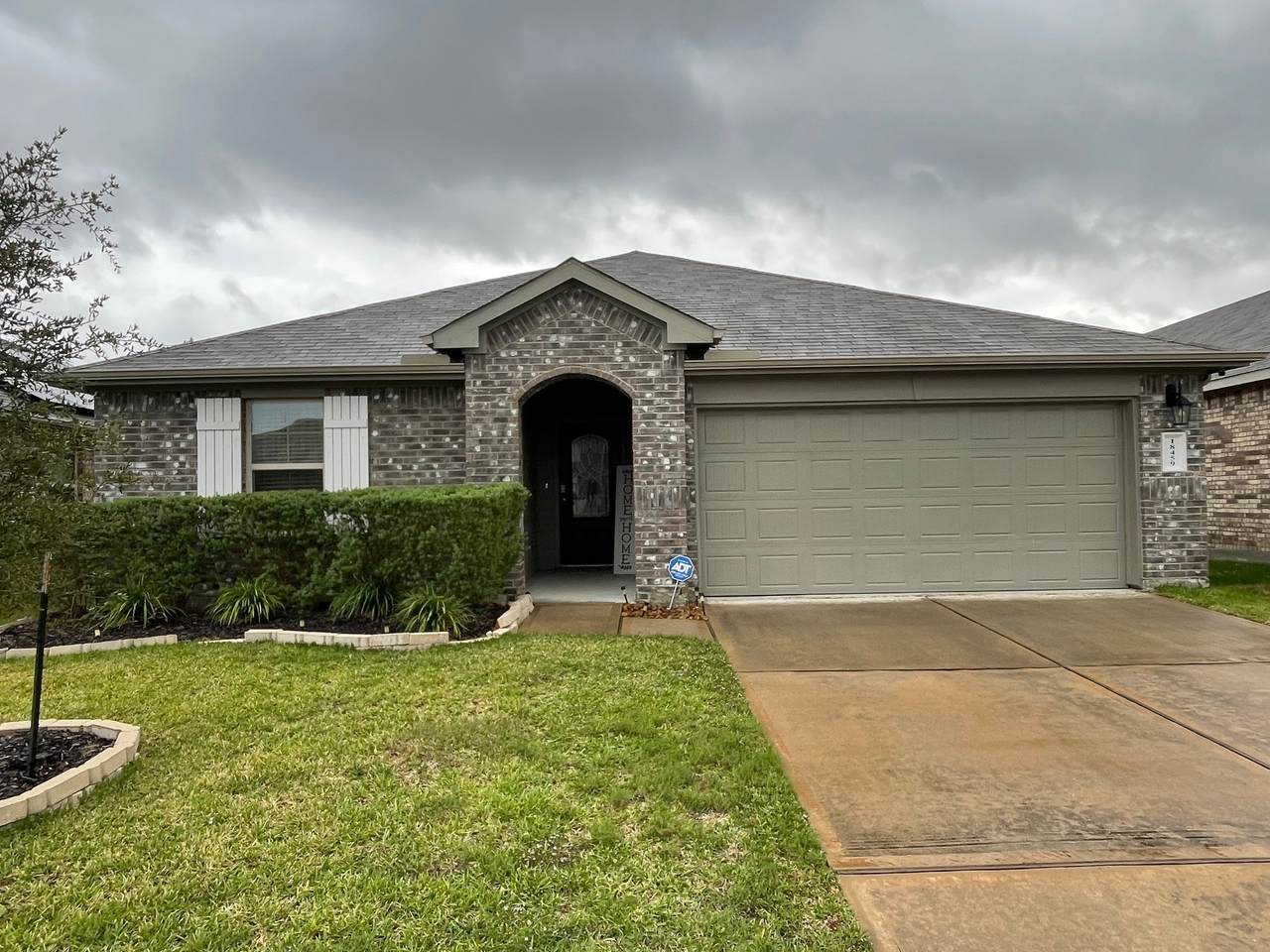 18459 Chilco Mill Trail - Photo 1
