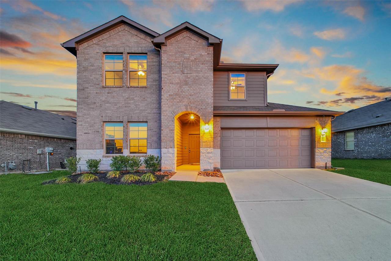 13854 Rock Island Trail - Photo 1