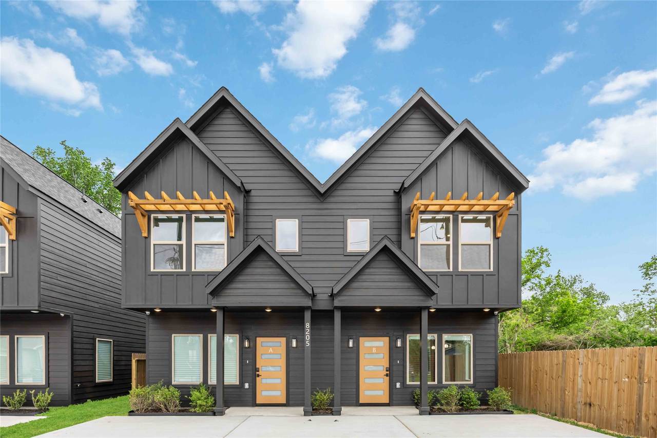 8205 Safebuy Street - Photo 1