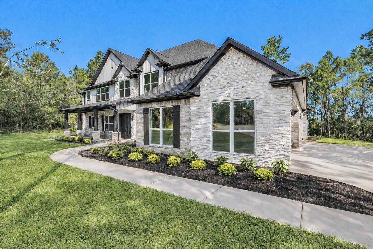 8604 Trinity Pines Court - Photo 1