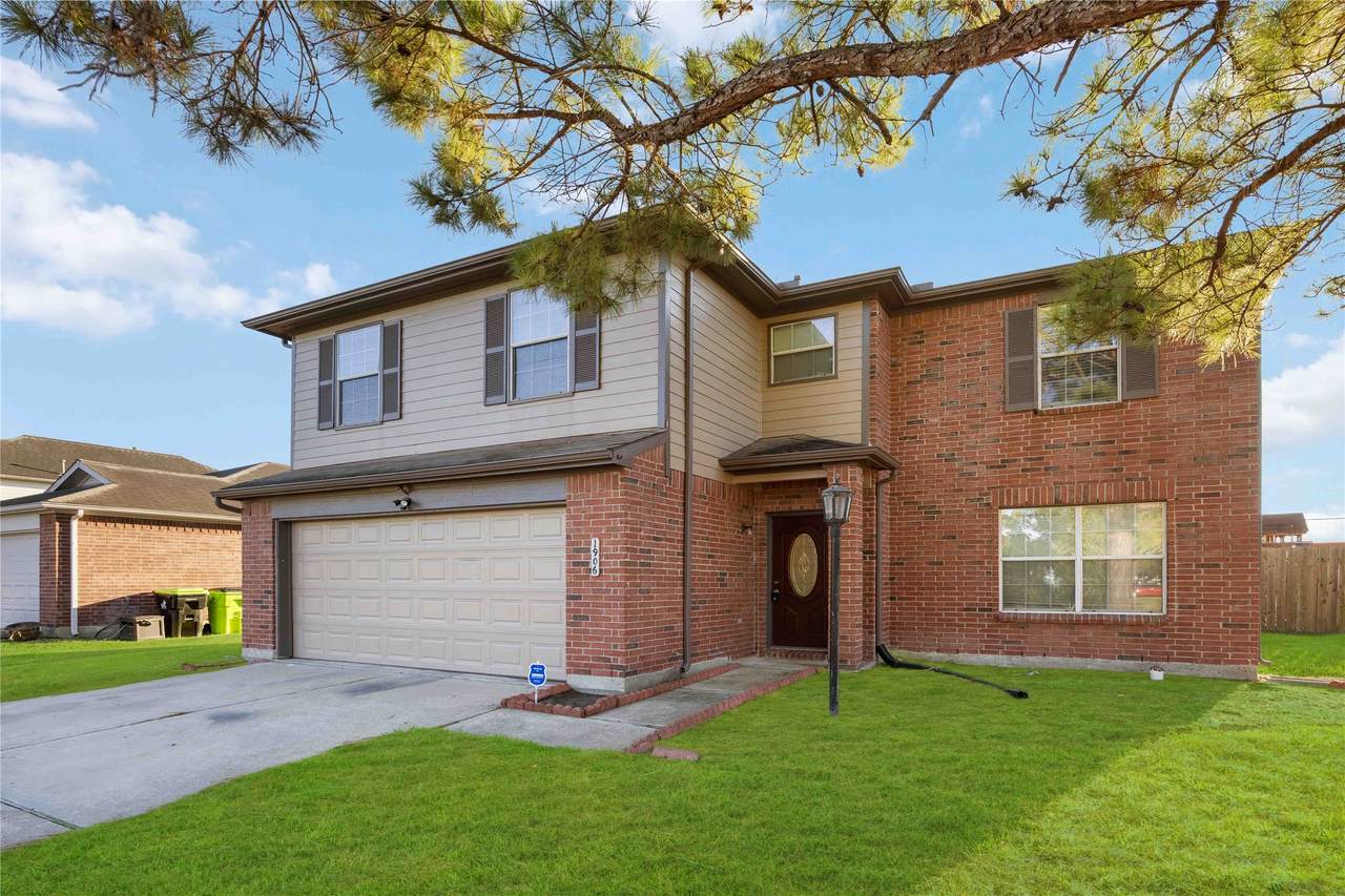 1906 Poco Drive - Photo 1