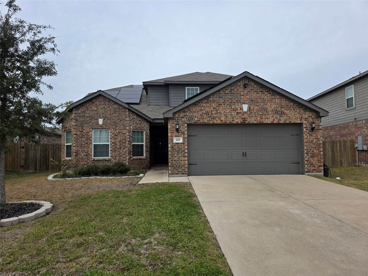 305 Lone Mountain Drive - Photo 1