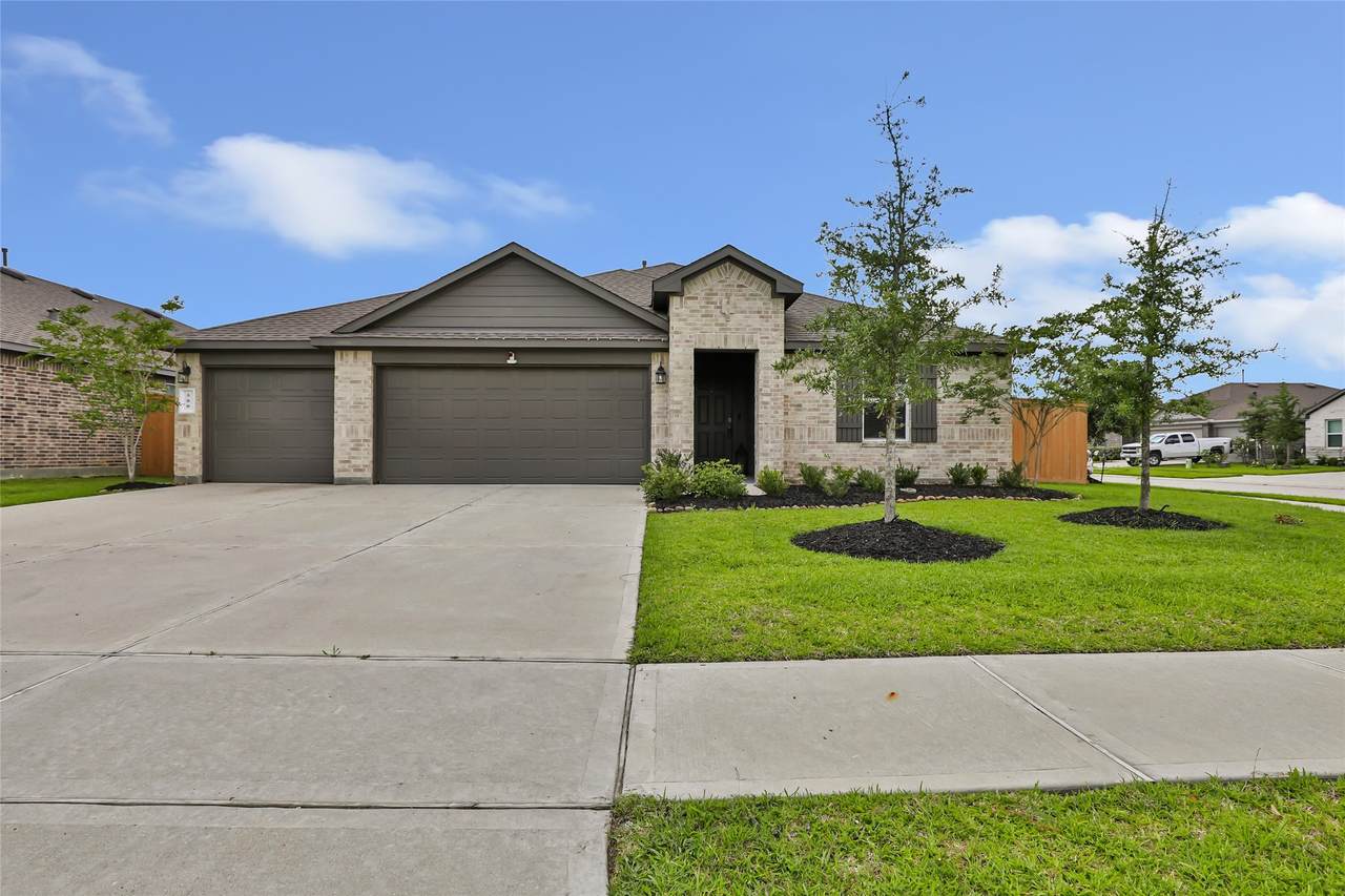 500 San Marcos Trail - Photo 1