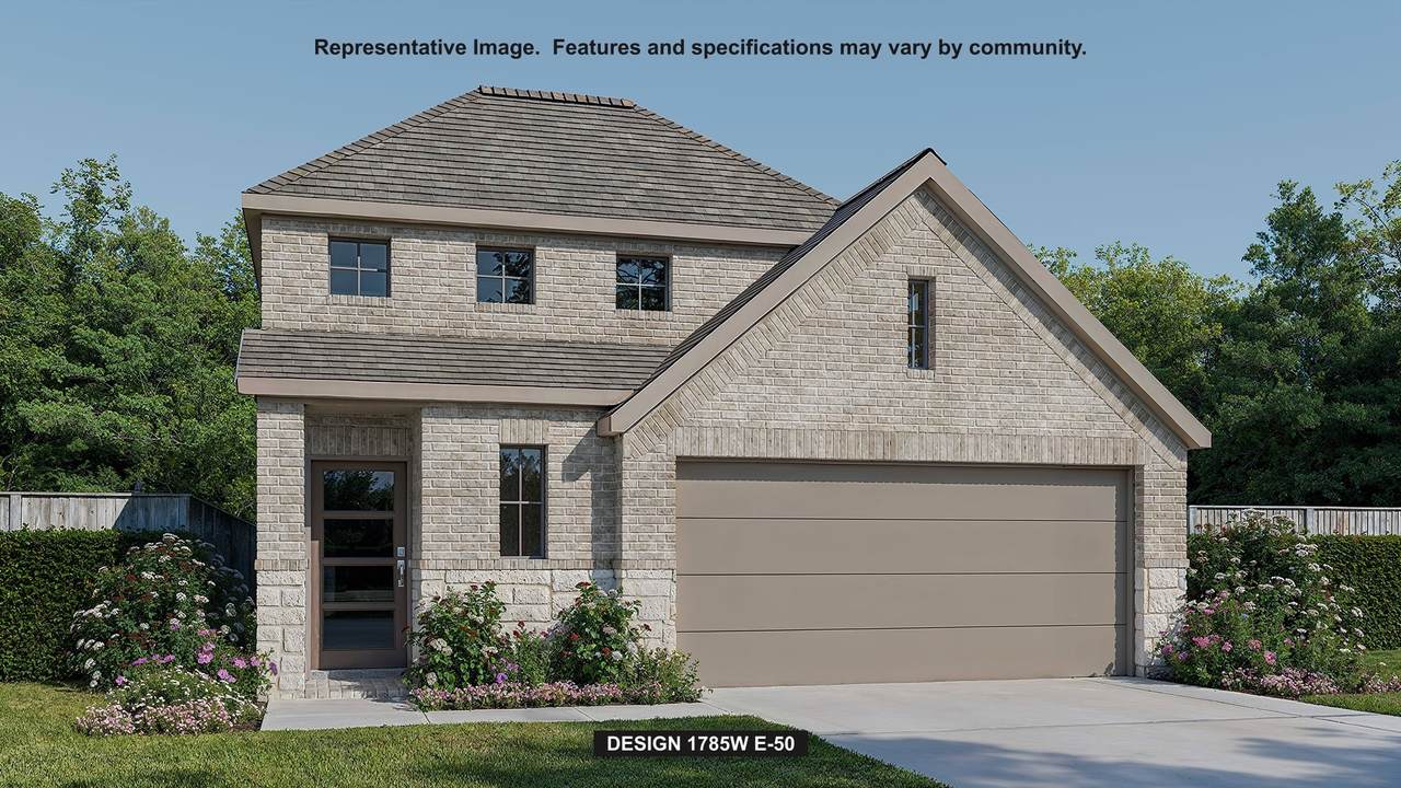 27234 Scarlet Paint Brush Drive - Photo 1