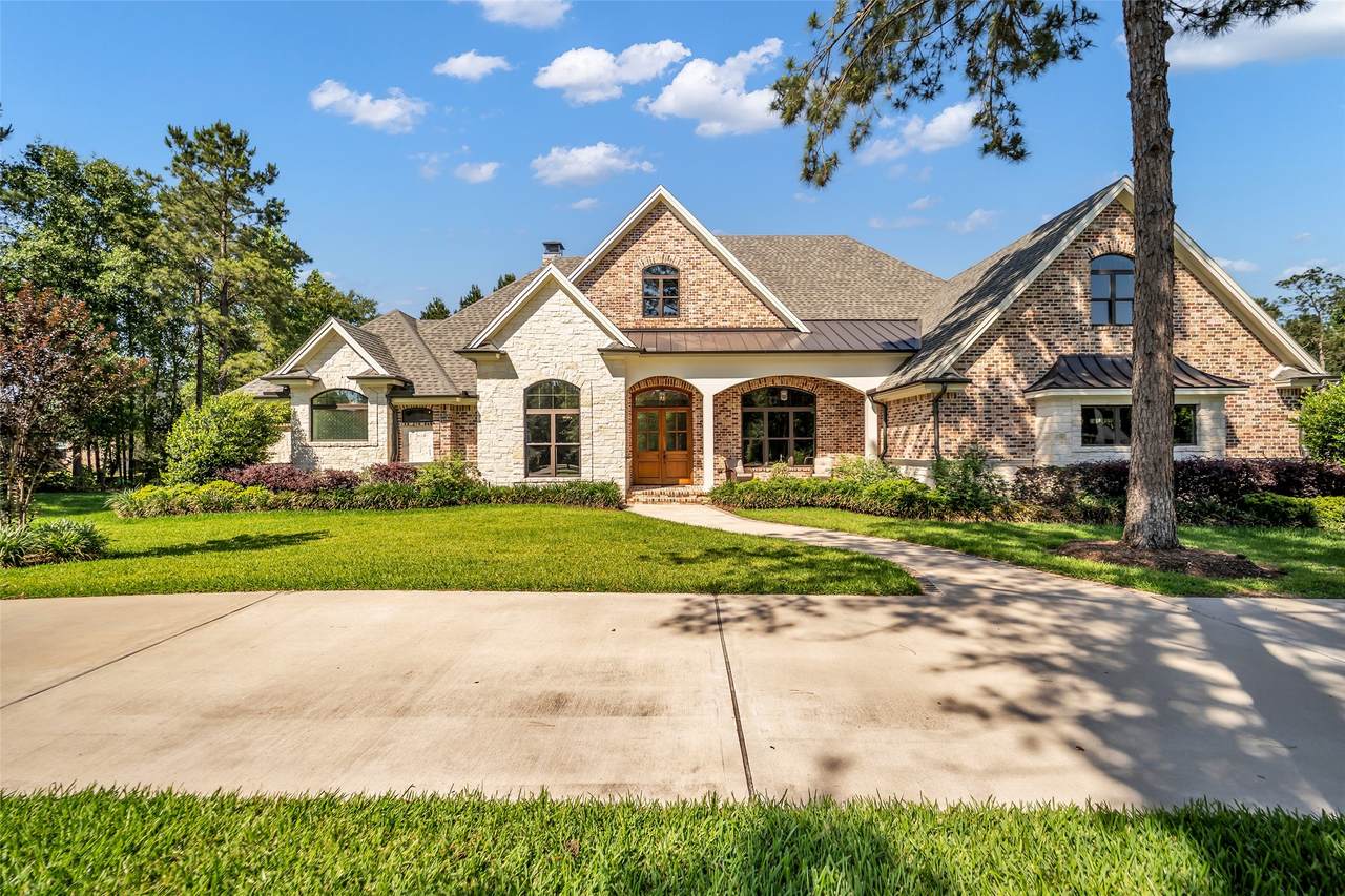 7334 Magnolia Hollow Dr Drive - Photo 1