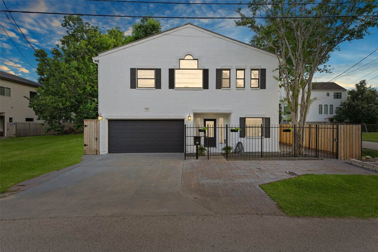 4917 Eigel Street - Photo 1