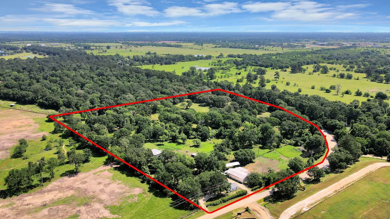 28222 Margerstadt Road - Photo 1