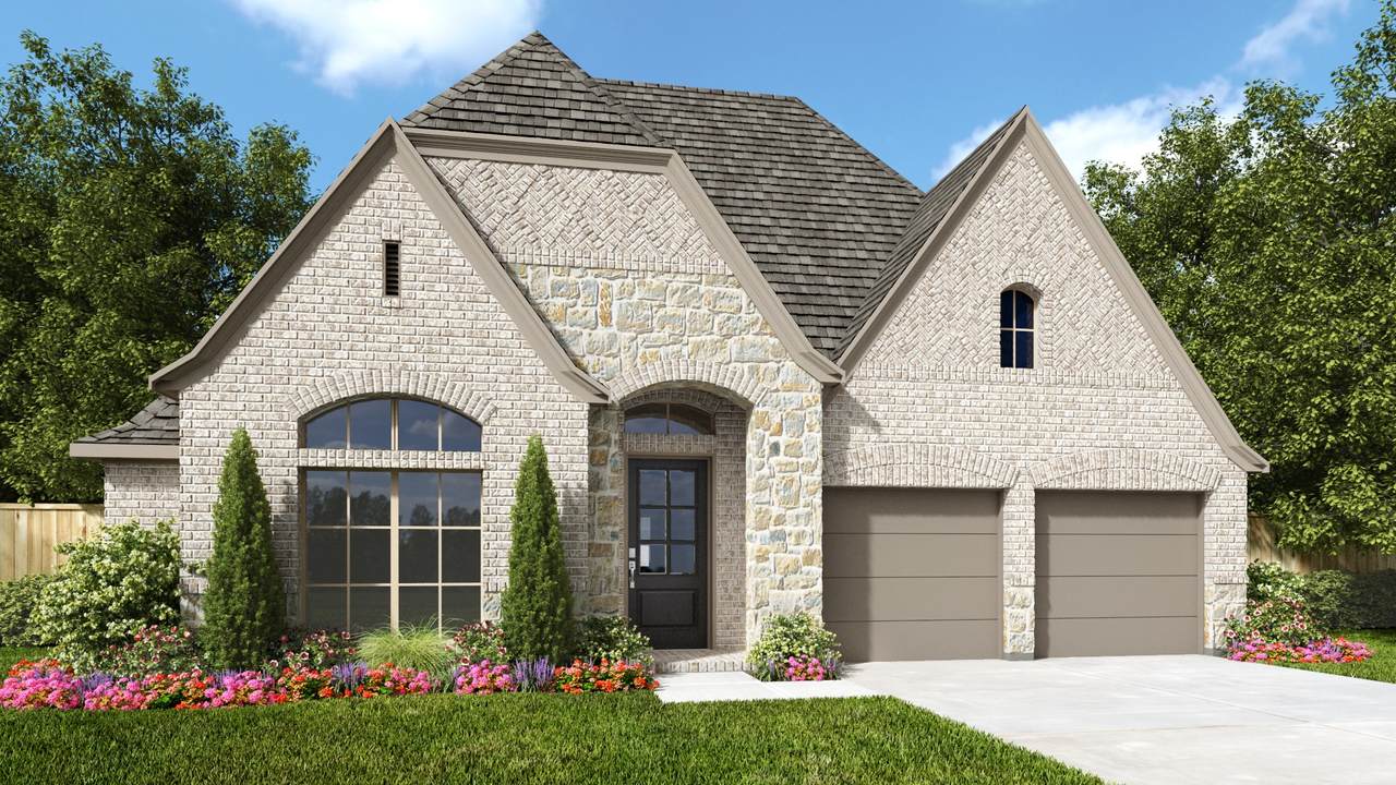 25023 Wilderness Haven Lane - Photo 1