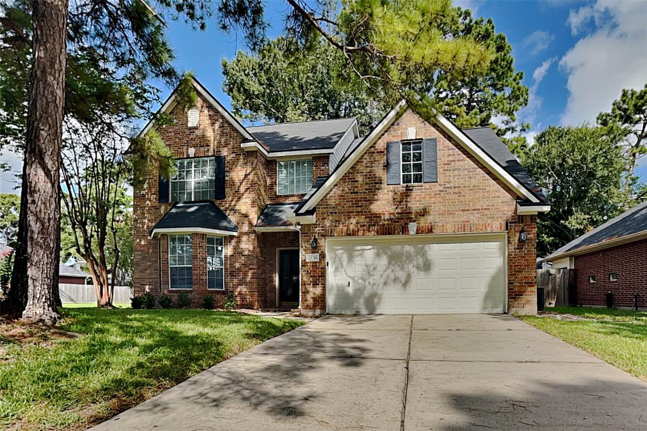 20703 Emerald Spruce Court - Photo 1