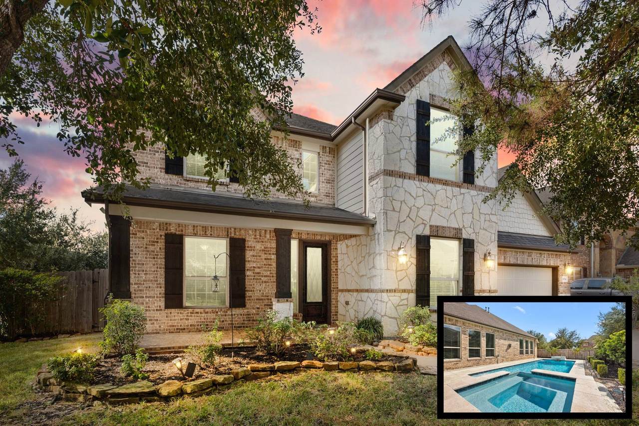 8034 Ivy Bush Bend Lane - Photo 1