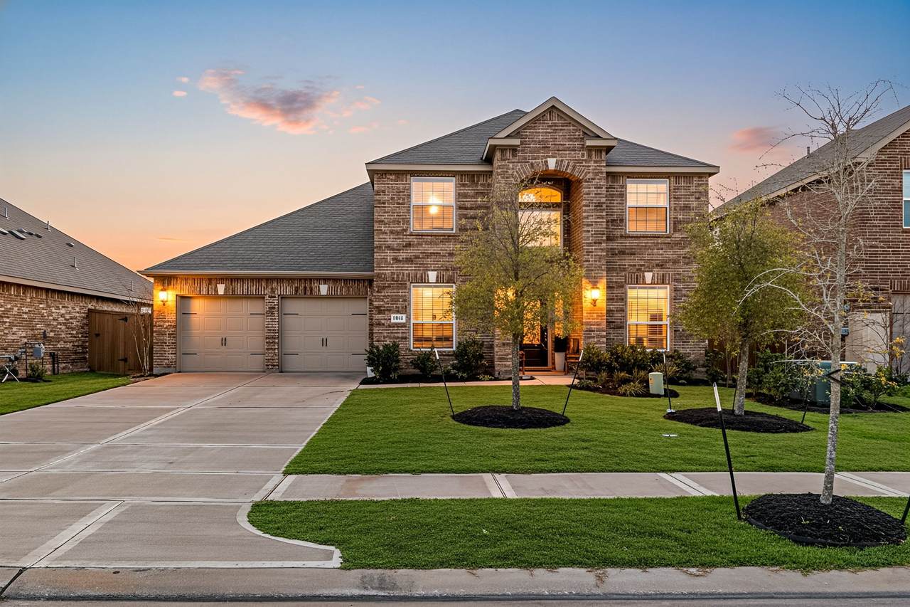 13721 Gaff Rig Drive - Photo 1