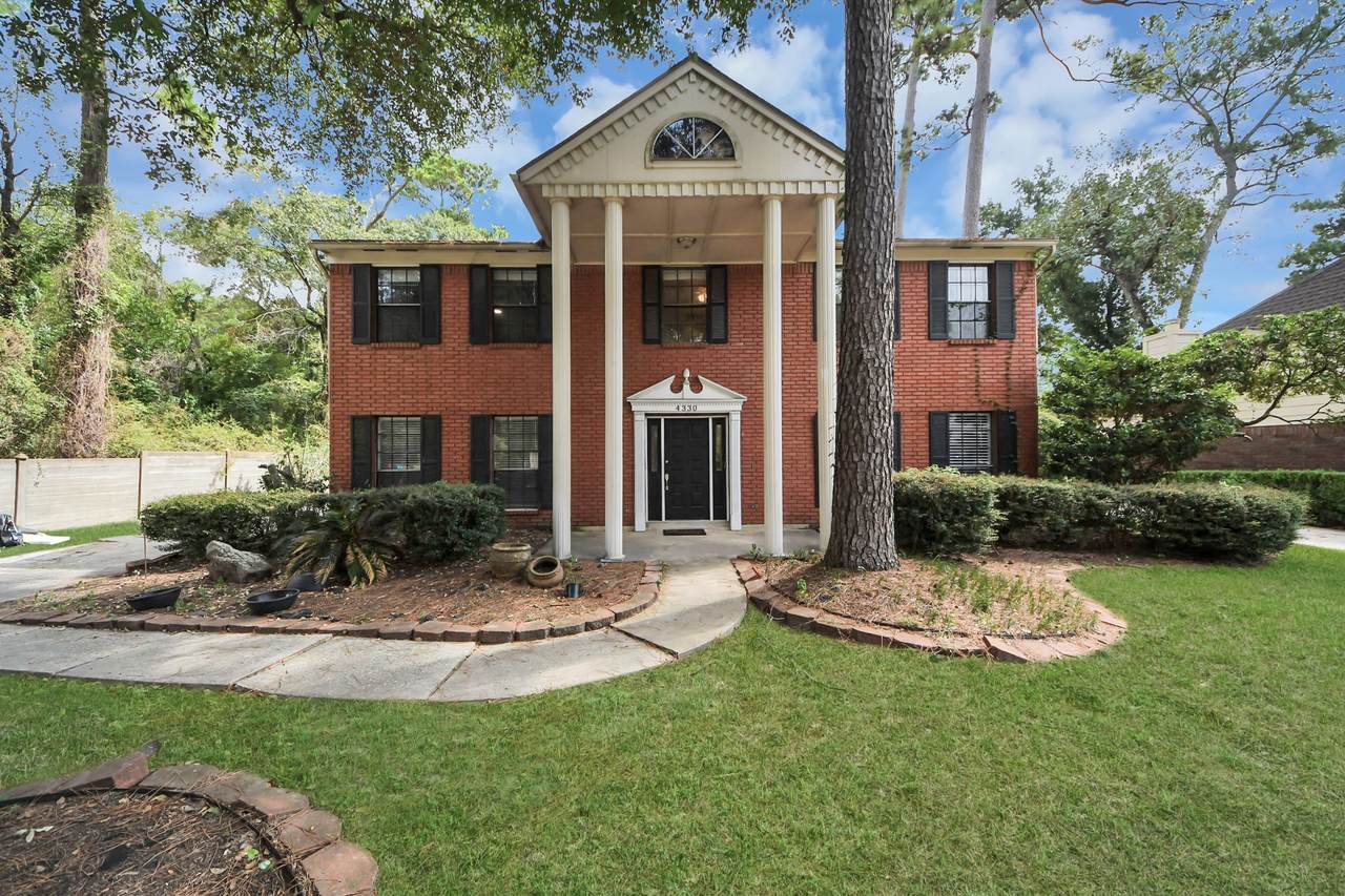 4330 Meadow Springs Drive - Photo 1