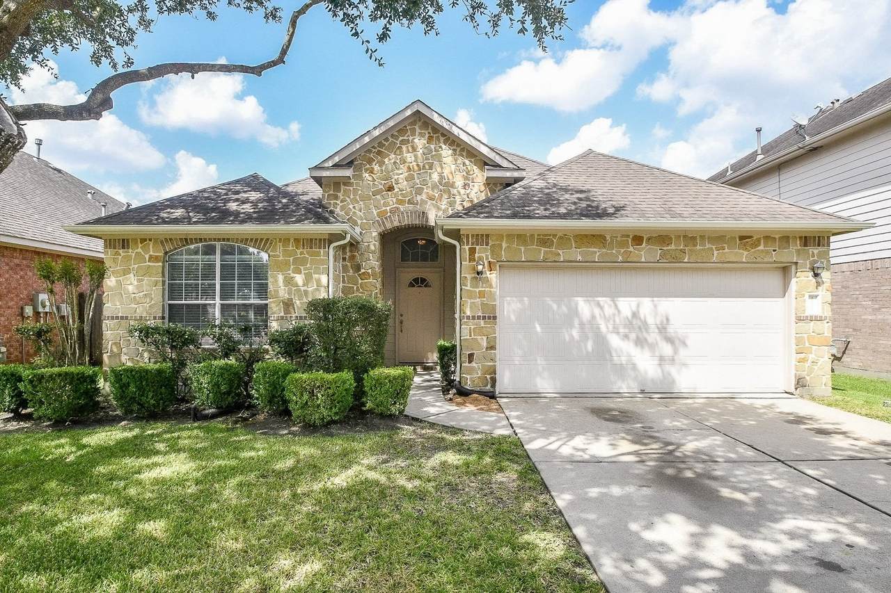 25306 Pepper Sage Lane - Photo 1