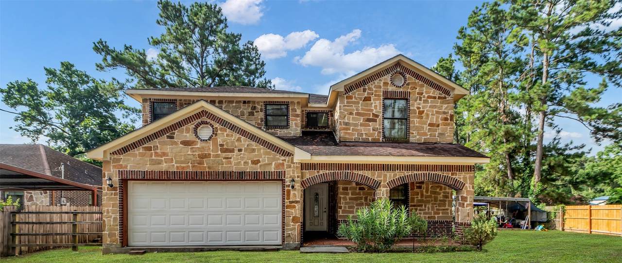 18728 Fire Fly Drive - Photo 1