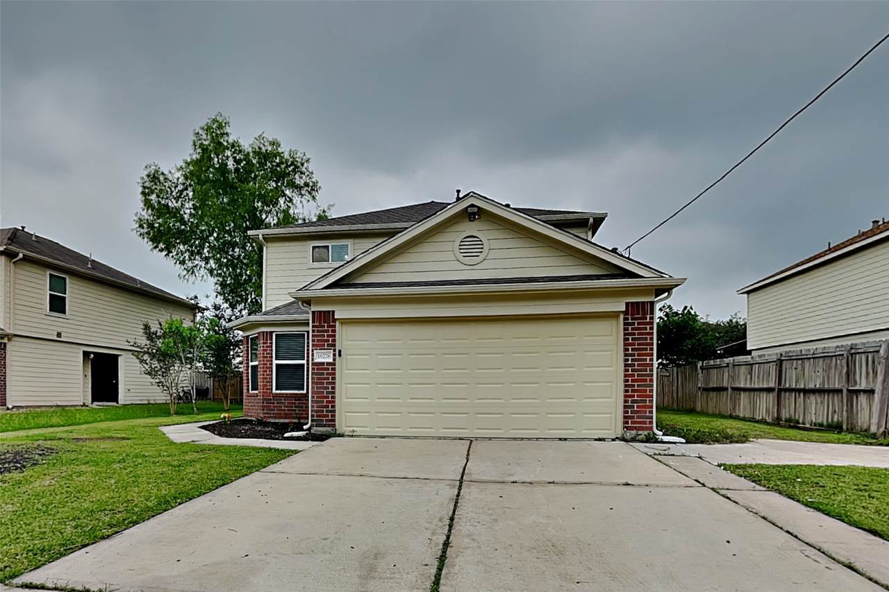 16778 Thrasher Drive - Photo 1