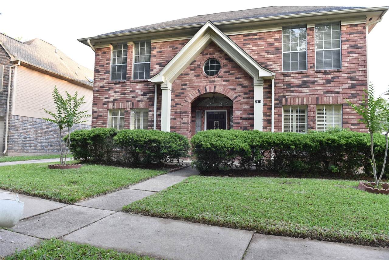 2811 Grants River Circle - Photo 1