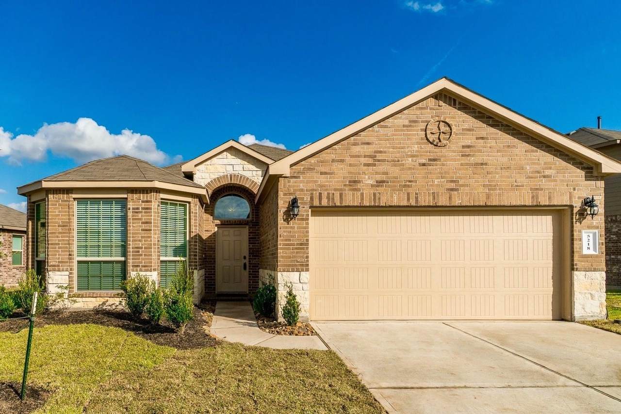 5218 Lilac Hollow Lane - Photo 1