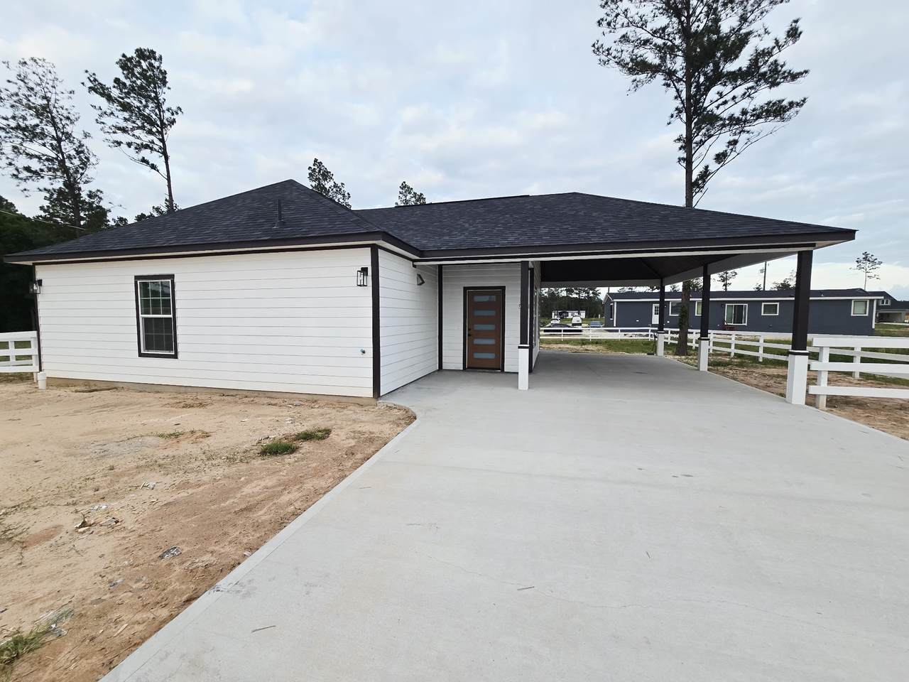 11809 Brunel Drive - Photo 1