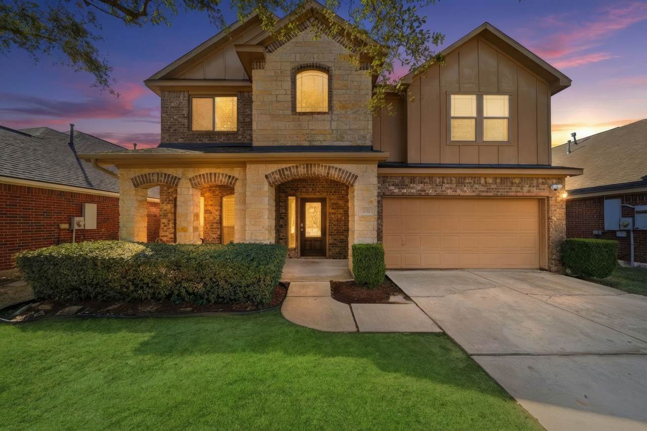 3010 Westwood Manor Lane - Photo 1