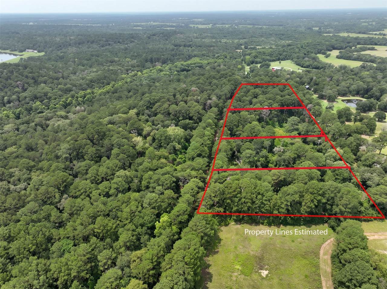 Lot Two, 3340 County Road 325 - Photo 1