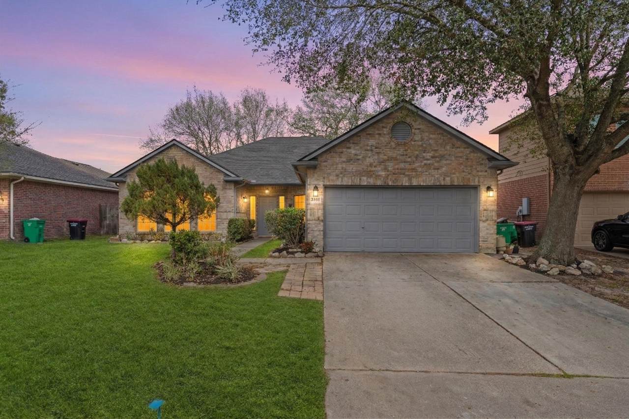 23834 Spring Dane Drive - Photo 1