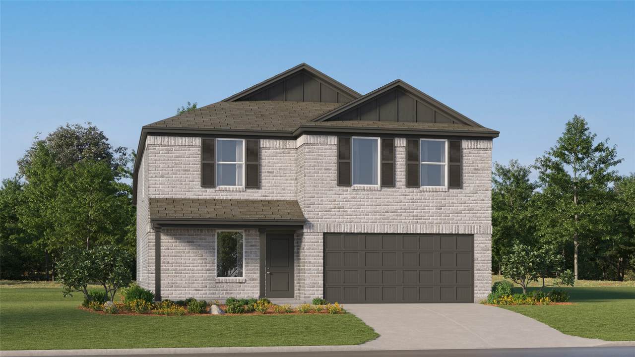2008 Solstice Landing Drive - Photo 1