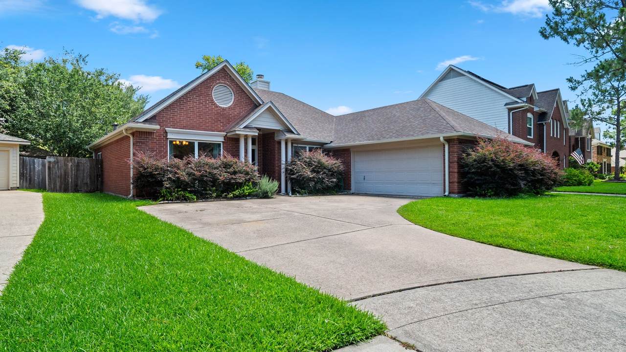 14607 Graywood Grove Lane - Photo 1