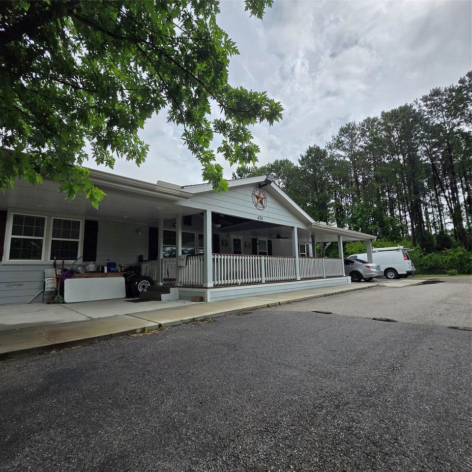 476 Road 5005 - Photo 1