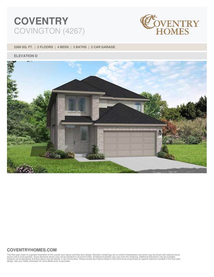 26438 Euphoria Way - Photo 1