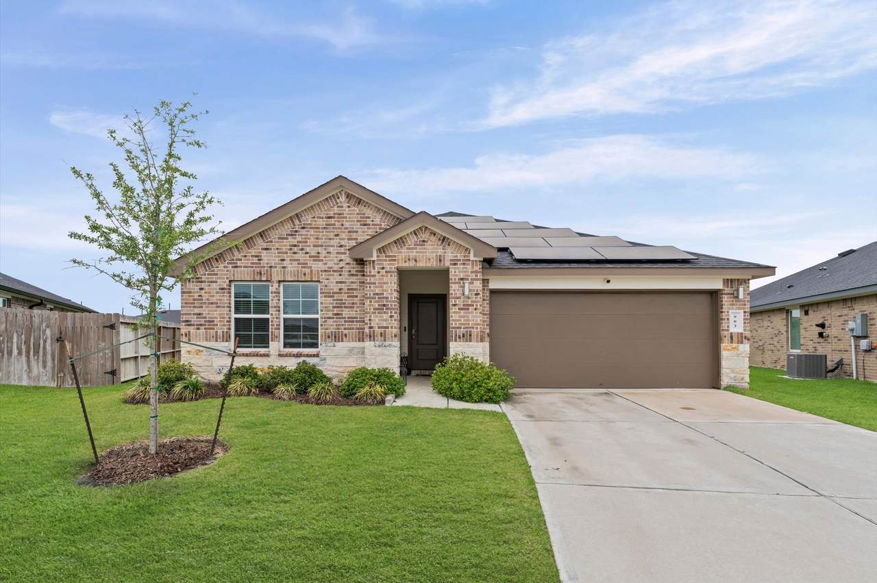 903 Curly Angora Court - Photo 1