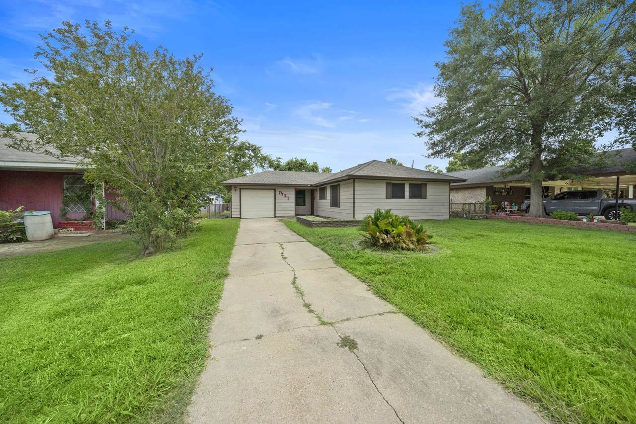7421 Parker Road - Photo 1