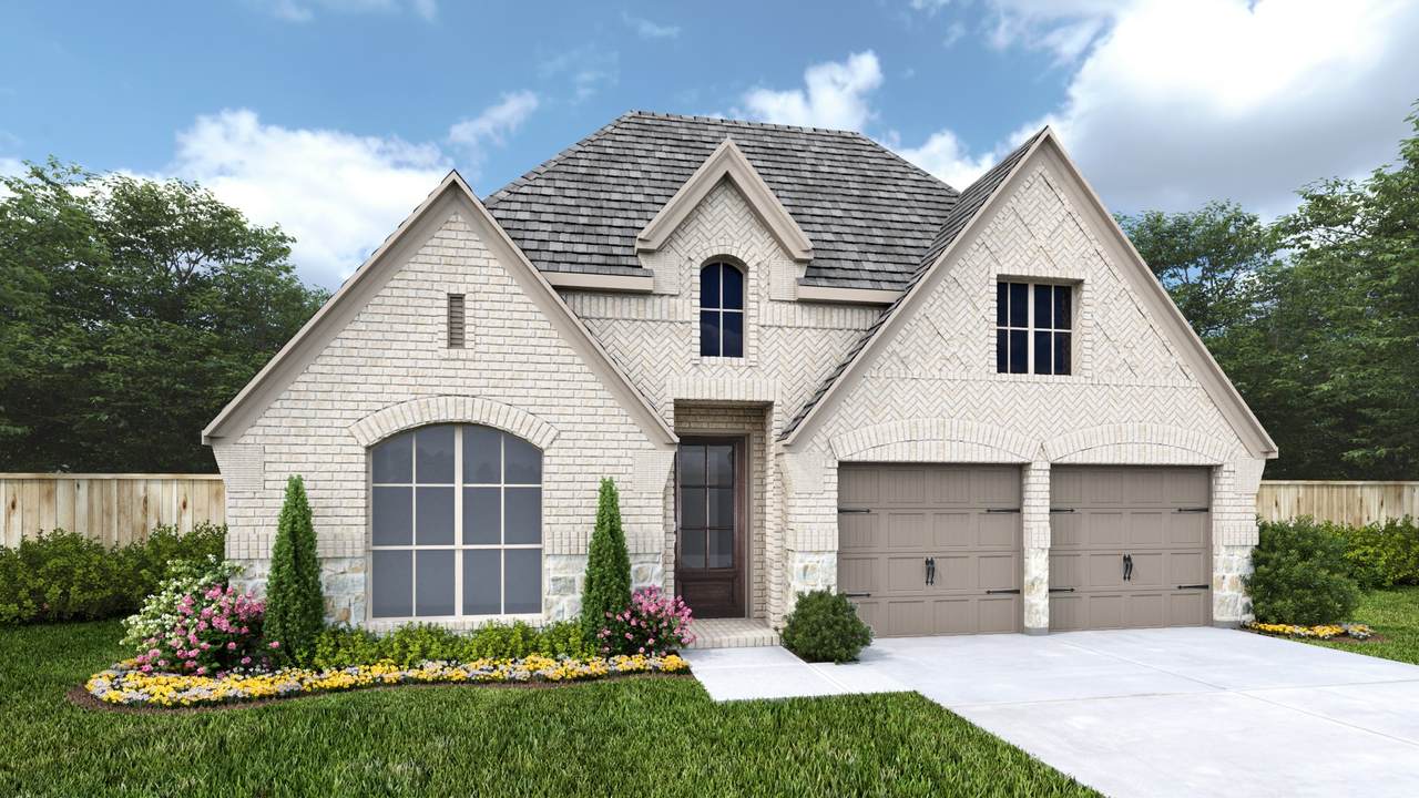 27331 Prairie Rush Drive - Photo 1
