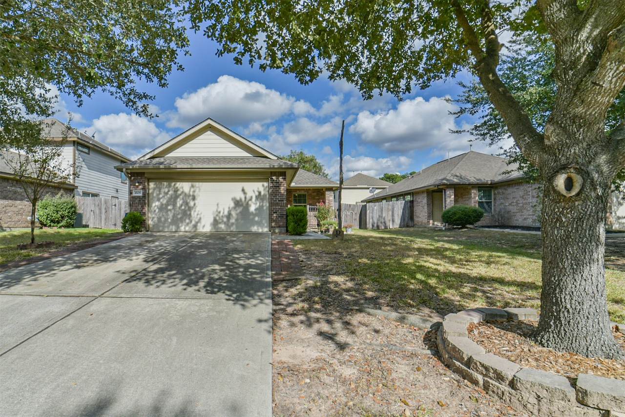 1609 Peach Dale Court - Photo 1